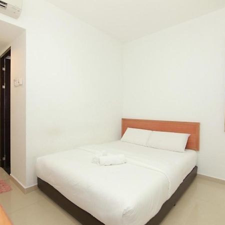 Hotel 193 Johor Bahru Pokoj fotografie